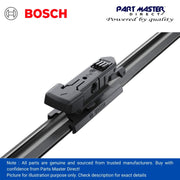 BOSCH AEROTWIN FLAT BLADE 650 A650U 3397013532